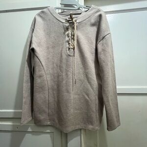 Alpha Tauri Saya F1 Red Bull sweatshirt size medium